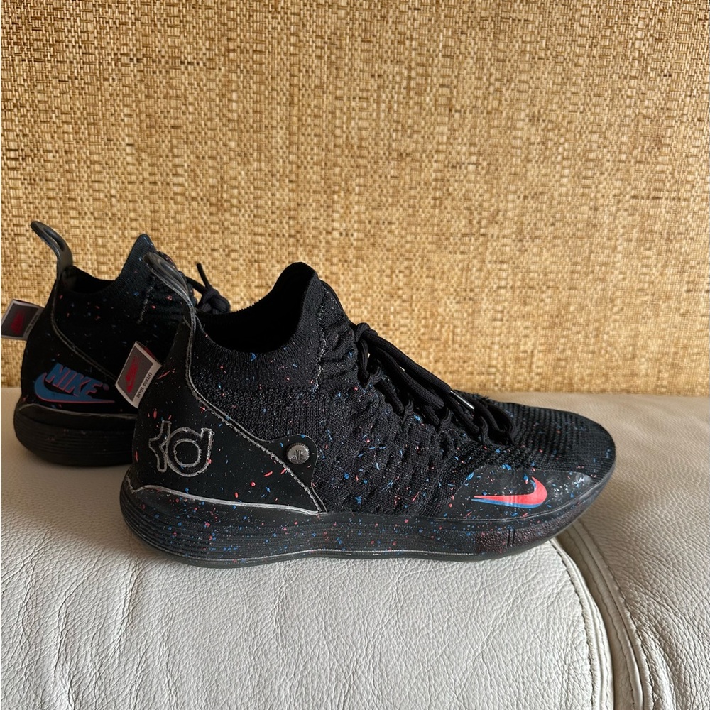 NIKE KEVIN DURANT Sneakers KDXI cushioning system Full Lengthnike zoom air Nike